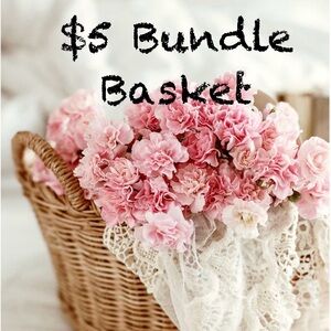 🌸 $5 Bundles! 🌸